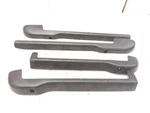 2009 Volkswagen New Beetle 1.6 Front Driver's Seat Hem Bars 1J0881087C. Fixed Price $105.24.