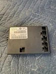 Oem 2011 - 2013 Jeep Grand Cherokee Dodge Durango Heated Seat Module 05026633AK. Fixed Price $69.99.