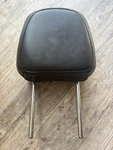 2017-2020 Chevrolet Trax Factory Original Oem Leather Headrest. Fixed Price $39.95.