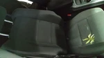 Passenger Front Seat Bucket Cloth Manual Fits 11-22 Durango 2048942. Fixed Price $549.90.