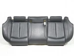 2012-2018 Audi A6 Rear Bottom Lower Seat Bench Cushion Cover Black Oem 63K Miles. Fixed Price $141.56.