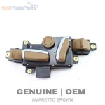 2004-2010 Audi A8 Quattro Front Left Seat Adjustment Control Switch. Fixed Price $13.49.