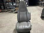 2020 Chevrolet EXPRESS25 Gray Vinyl Passenger Right Side Front Seat Oem. Fixed Price $575.00.
