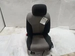 Front Driver Seat Fits Chevrolet Cruze 2011. Fixed Price $225.89.