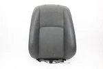 2014-2016 Lexus IS250 IS300 IS350 Front Left Lh Upper Seat Backrest Cushion Oem. Fixed Price $99.00.