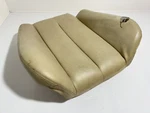 R129 Left Seat Upper Cushion 1299100116 Mercedes 500SL. Fixed Price $45.00.