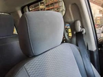 Driver Side Dodge Ram 1500 2013 Headrest 601521. Fixed Price $120.80.