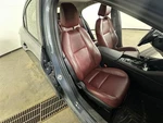 Passenger Right Front Seat Leather Fits 19-23 Mazda 2784460. Fixed Price $200.00.