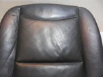 06-11 Bmw E90 E91 335I 325I 330I Front Left Driver Bottom Seat Cushion Frame. Fixed Price $110.00.