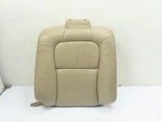 96 Lexus SC400 #1262 Seat Cushion, Back Rest Heated Black Front Right. Fixed Price $141.30.