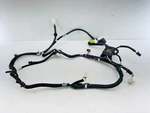 10-15 Lexus IS250C IS350C Front Left Driver Seat Wire Lh Oem 82192-53230. Fixed Price $45.90.