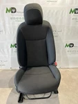 2018-2019 Nissan Sentra Front Right Passenger Seat 87651-4FU5A / 87320-3YU1B. Fixed Price $150.00.