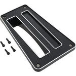 1973-78 Camaro; Console Shift Plate; Auto Trans; Gm Licensed. Fixed Price $89.99.