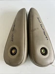 1998-2007 Toyota Land Cruiser Front Left &right Seat. Fixed Price $150.00.