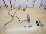 Lh Back Seat Release / Actuator 1974-78 Dodge Plymouth Chrysler C-body 78CY1-A2. Fixed Price $43.95.