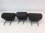 13 14 15 Acura Ilx Rear Set Of Three Seat Ve. Fixed Price $104.54.