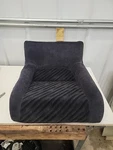 92-96 Honda Prelude Si Vtec Oem Rear Seat Blue Bucket Trim Left Bottom. Fixed Price $64.99.