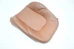 14-21 Maserati Ghibli Front Right Pass Side Upper Back Seat Cushion Unit Oem. Fixed Price $175.00.