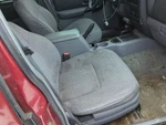 1998 Jeep Cherokee Passenger Front Seat Oem XVO3S. Fixed Price $652.50.