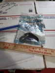 Nos 20546361 83 84 Chevy Monte Carlo Regal Seat Belt Cover 82-89 Gm Oem. Fixed Price $17.99.