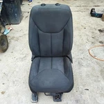 11-17 Jeep Wrangler Sport 2-DR Front Right Seat Cloth Black 68088756AB Oem *read. Fixed Price $595.50.