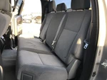 2007 2008 2009 Toyota Tundra Rear Back Seat Bench FH13 Gray Cloth Ext Cab 962569. Fixed Price $193.05.