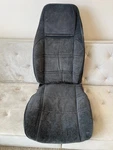 82-93 Chevy S10 Blazer Gmc S15 Jimmy Rf Seat Upholstery Oem. Fixed Price $129.99.