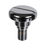 Jaguar XK120 XK140 Seat Frame Pivot Bolt Chrome BD3255. Fixed Price $34.97.
