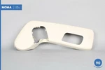 07-12 Lexus LS460 XF40 Front Left Seat Switch Cover Trim 71812-50120 LA01 Oem. Fixed Price $41.50.