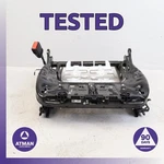 14-19 Bmw F15 X5 X6 535I Front Left Seat Base Track Frame Rail W/ Motors Oem. Fixed Price $182.60.