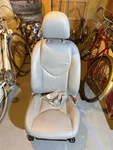 06-12 Toyota RAV4 Limited Front Right Passenger Tan Leather Seat Track Oem. Fixed Price $200.00.