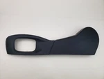 Jaguar Xe 2017 Front Left Side Seat Switch Cover Trim Bezel GX73-600B13-CA C83. Fixed Price $50.00.
