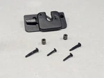 85 Oldsmobile Cutlass Cruiser Wagon Rear Folding Seat Latch Catch Lh Driver. Fixed Price $49.90.