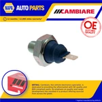Oil Pressure Switch Fits Seat Alhambra 7V 1.8 2.0 1.9D 96 To 10 Cambiare Quality. Fixed Price $13.16.