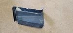 1969-70 Mustang Mach Fastback Rear Seat Corner Trim Lh Driver C9ZB-6330A63-B. Fixed Price $60.00.