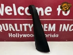 2019-2025 Bmw X5 G05 Rear Left (driver Side) Seat Bolster Trim (black) Oem 34KMI. Fixed Price $115.52.