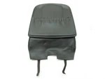 Porsche Macan 2020 Front Right Pass Upper Seat Back Cover Panel Trim 19-23 :y. Fixed Price $52.20.