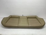 15-20 Acura Tlx Rear Lower Bottom Seat Cushion Cover Beige, Oem LOT3538. Fixed Price $169.99.