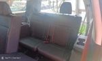 Santa Fe 2024 Third Seat Station Wagon Van 706556. Fixed Price $500.00.