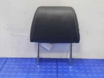 13-14 Ford Mustang Rear Seat Headrest Left Right Side Black Leather Oem. Fixed Price $79.99.
