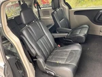 Town Country 2012 Seat Rear 547725. Fixed Price $569.90.