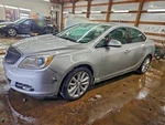 Driver Left Front Seat Cloth And Leather Fits 13-14 Verano 584165. Fixed Price $484.99.