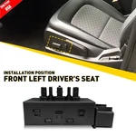 For 2015-2020 Colorado Canyon Power Seat Switch New Gm # 22901973 Us. Fixed Price $44.17.
