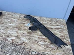 Engine Bay Fender Top Cover 7397492 Right Bmw B46 X3 G01 (2018-2024) Oem. Fixed Price $45.00.