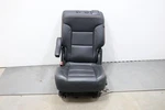 2021 - 2023 Gmc Acadia Rear 2ND Row Left Captains Seat Assembly Oem Black H2U. Fixed Price $217.29.
