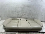 2008 Audi A6 Sedan Rear Lower Seat Cushion Oem+ (cardamon Beige). Fixed Price $125.56.