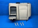 2018 - 2021 Ford Ecosport Rear Left Center 2ND Row Upper Seat Cushiom Cloth Oem. Fixed Price $127.49.