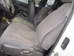 Dodge Ram 3500 2001 Front Seat Used 2878. Fixed Price $712.49.
