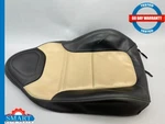 Saturn Sky Pontiac Solstice Seat Back Upper Cover Only Left Driver 06-09 Oem. Fixed Price $89.95.