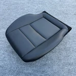 08-14 Mercedes C350 C250 C300 Driver Left Lower Bottom Seat Cushion Black Heated. Fixed Price $225.00.